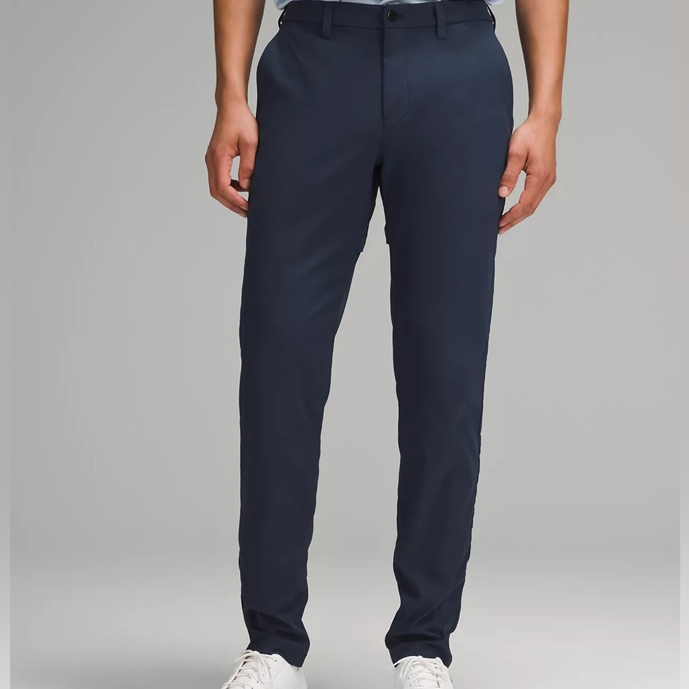 Lululemon ABC Pant Blue (Size 36)